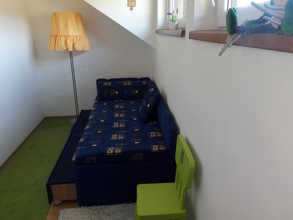 Apartment Krkonosska 坦瓦尔德 外观 照片